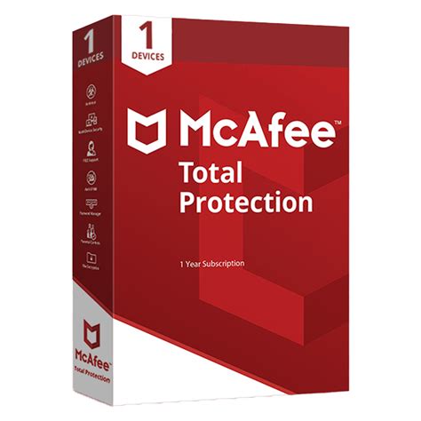 mcafee antivirus argos|Buy McAfee Total Protection 1 Year 3 Device .